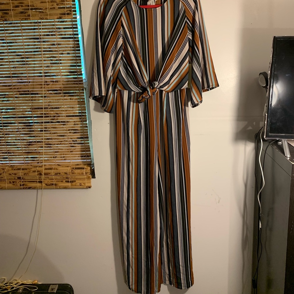 Medium Jumpsuit